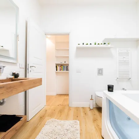 Vatican 168 Appartement Rome