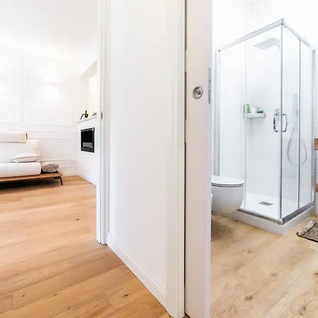 Vatican 168 Appartement *