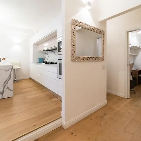 Vatican 168 Appartement Rome