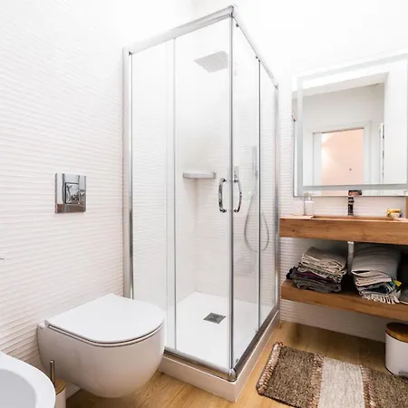 Appartement Vatican 168 Rome