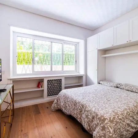 Vatican 168 Appartement *