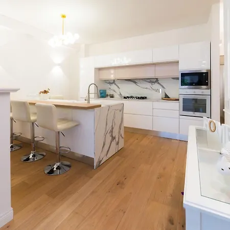 Appartement Vatican 168