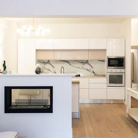 Vatican 168 Appartement *