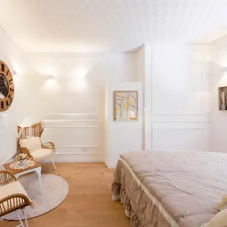 Appartement Vatican 168 *