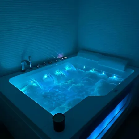 Appartement Vatican 168 *