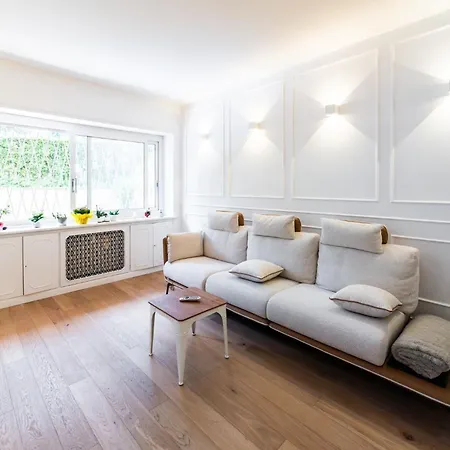 Vatican 168 Apartmán *