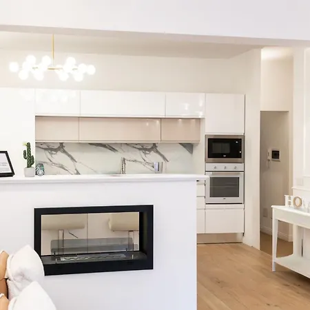 Vatican 168 Apartmán *